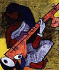 sitar player by 2011
